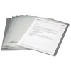 Clear Holder - A4 (CH101), Pack of 10 
